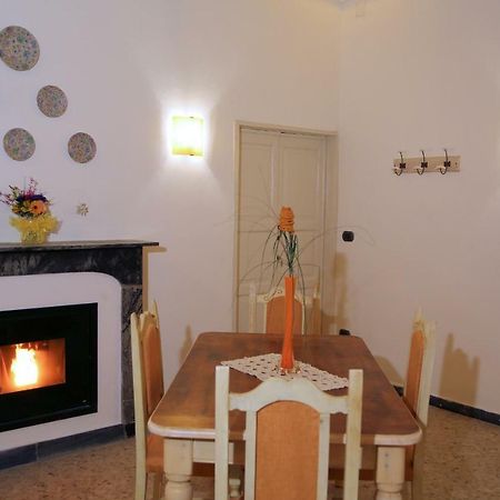 Ferienwohnung Casa Francesca Torre Saracena Dolcedo Exterior foto