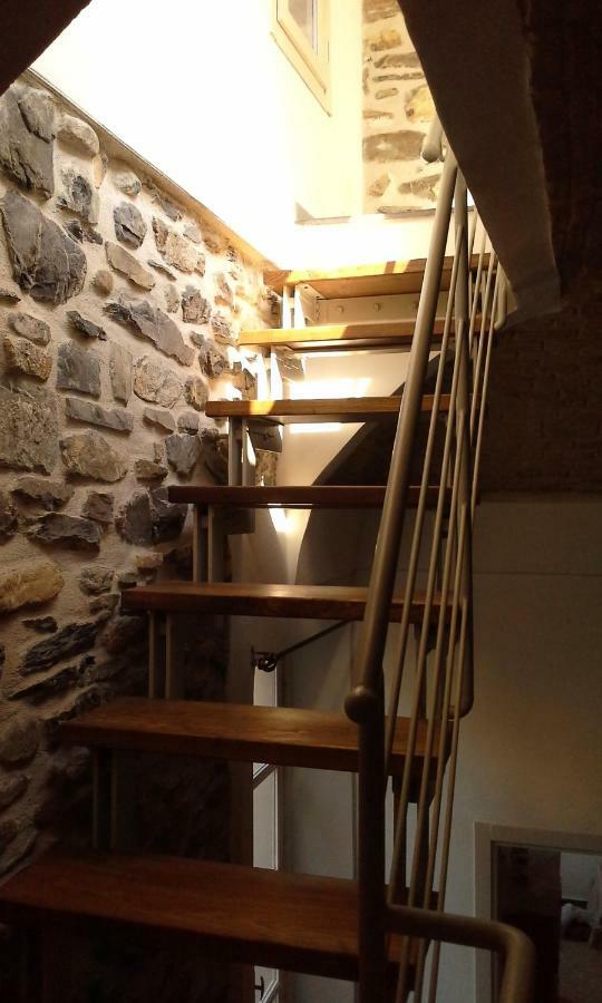 Ferienwohnung Casa Francesca Torre Saracena Dolcedo Exterior foto