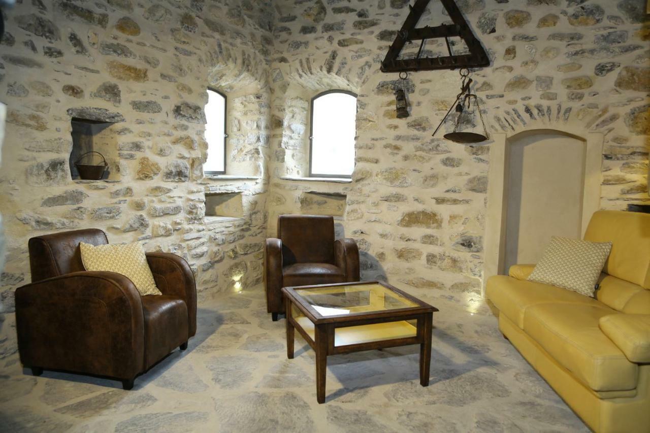 Ferienwohnung Casa Francesca Torre Saracena Dolcedo Exterior foto