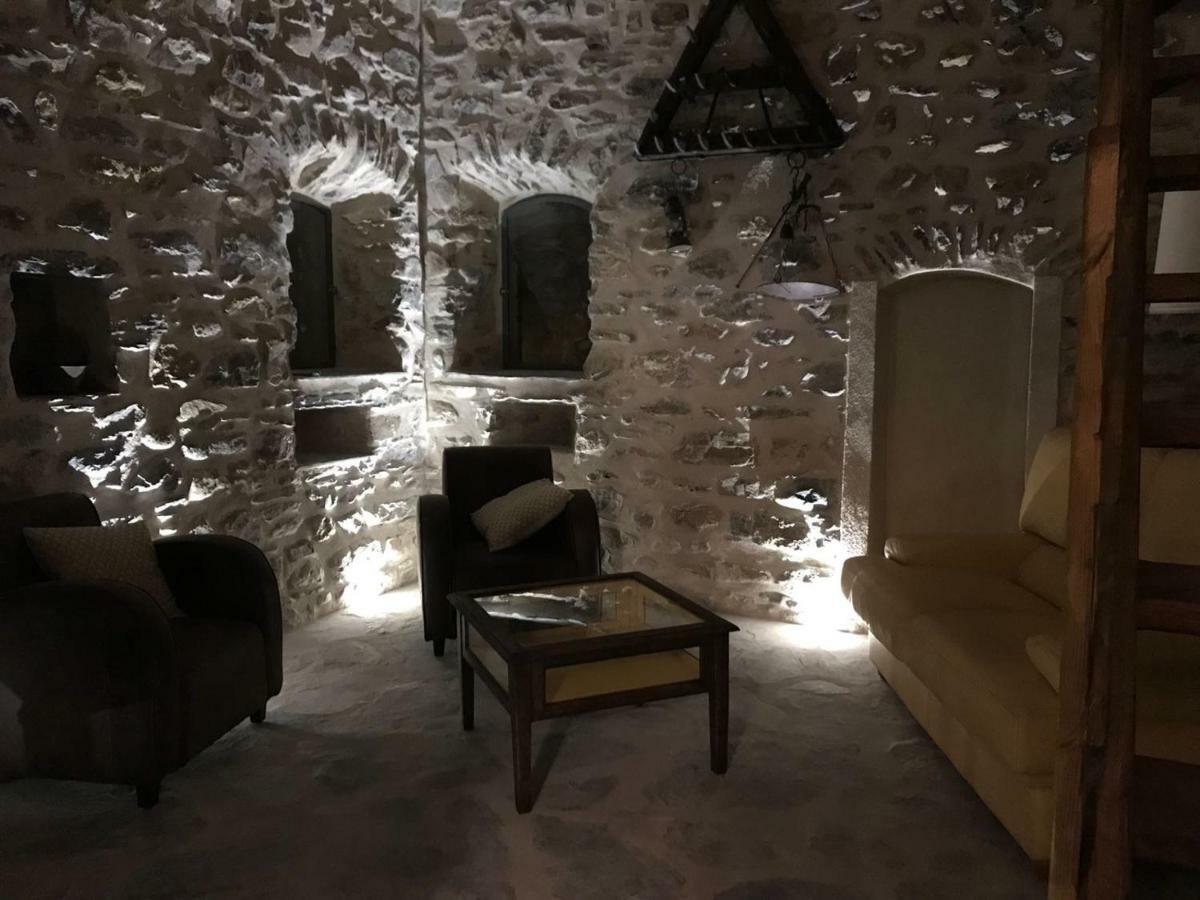 Ferienwohnung Casa Francesca Torre Saracena Dolcedo Exterior foto