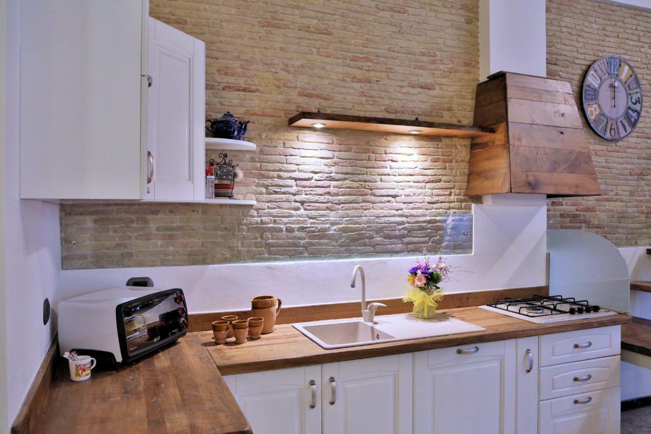 Ferienwohnung Casa Francesca Torre Saracena Dolcedo Exterior foto